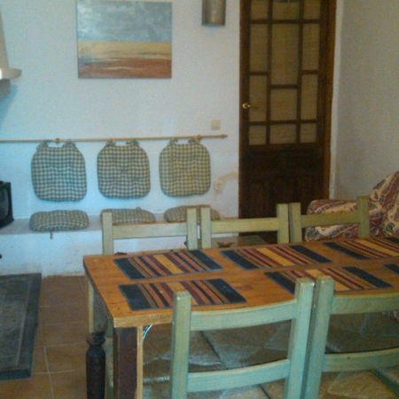 Casa Rural La Navarra Villarrobledo Eksteriør bilde