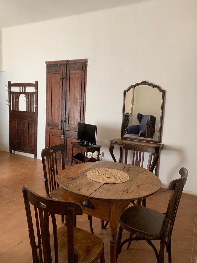 Casa Rural La Navarra Villarrobledo Eksteriør bilde