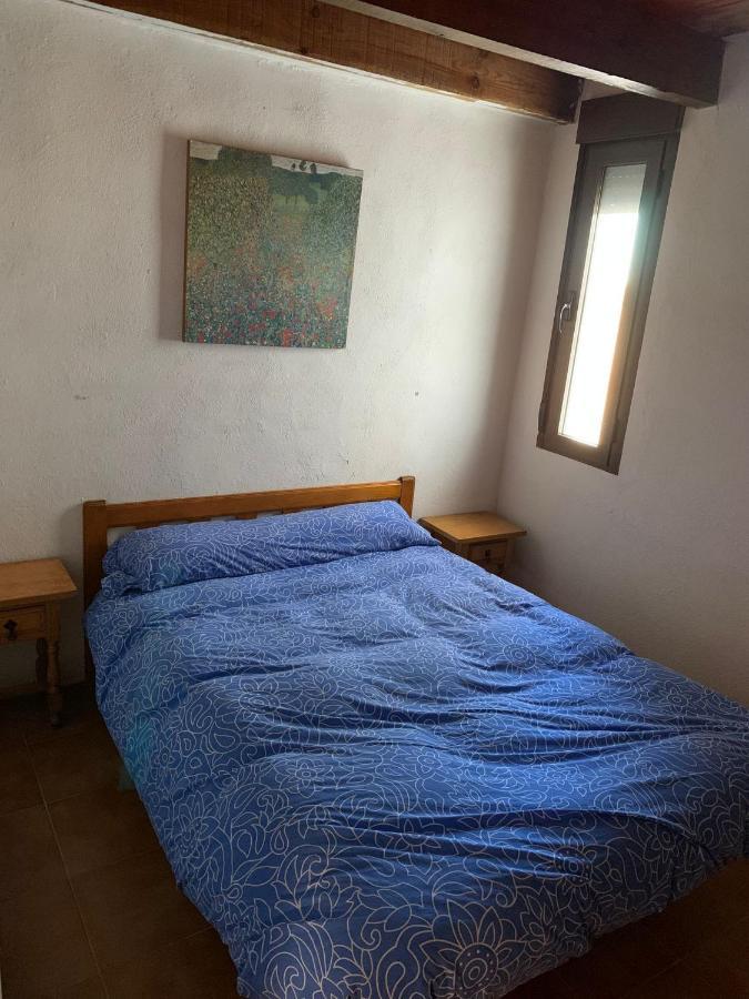 Casa Rural La Navarra Villarrobledo Eksteriør bilde