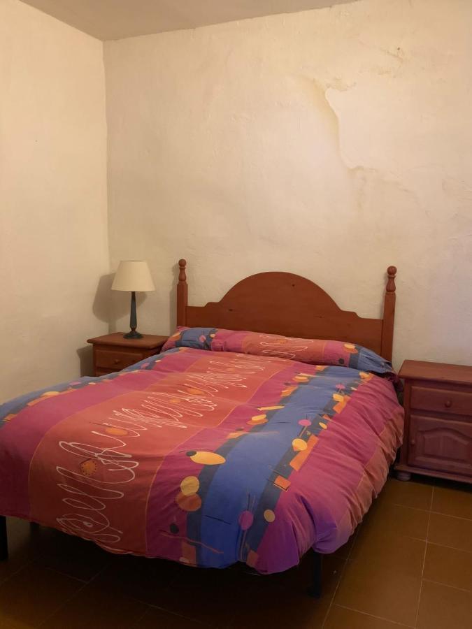 Casa Rural La Navarra Villarrobledo Eksteriør bilde