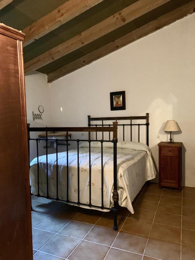 Casa Rural La Navarra Villarrobledo Eksteriør bilde