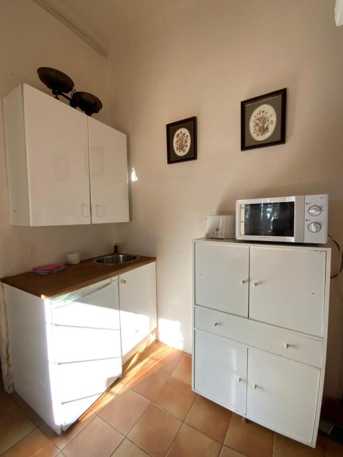 Casa Rural La Navarra Villarrobledo Eksteriør bilde