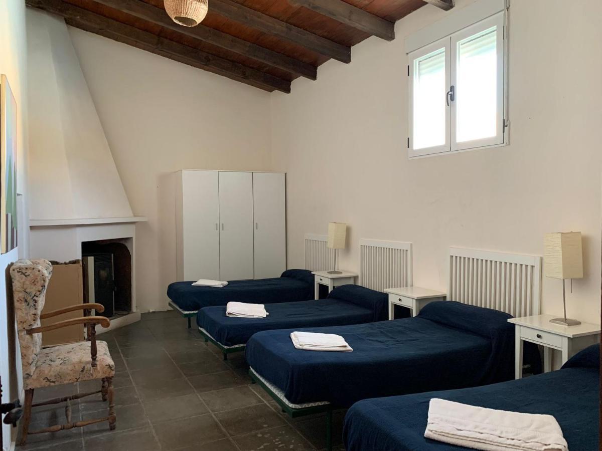 Casa Rural La Navarra Villarrobledo Eksteriør bilde