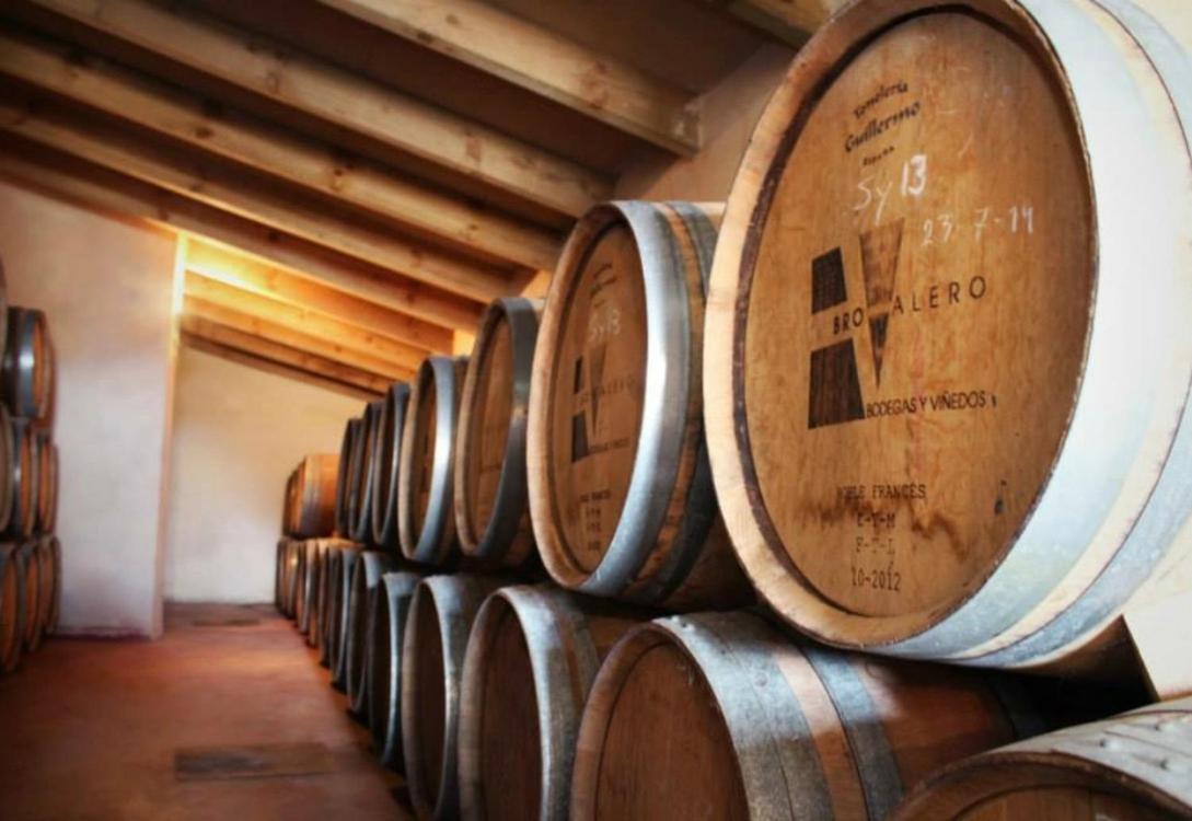 Casa Rural La Navarra Villarrobledo Eksteriør bilde