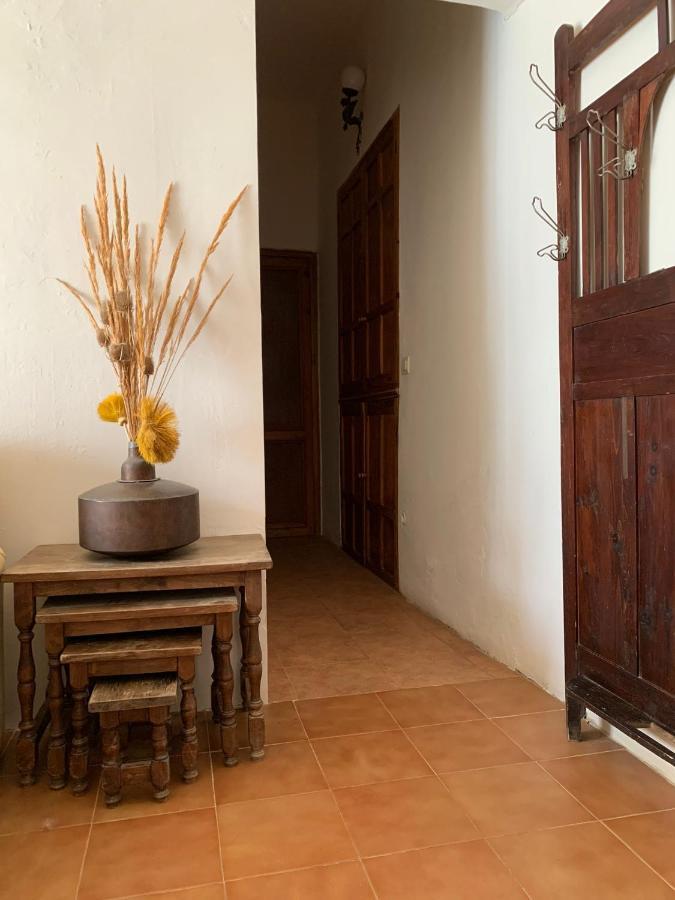 Casa Rural La Navarra Villarrobledo Eksteriør bilde