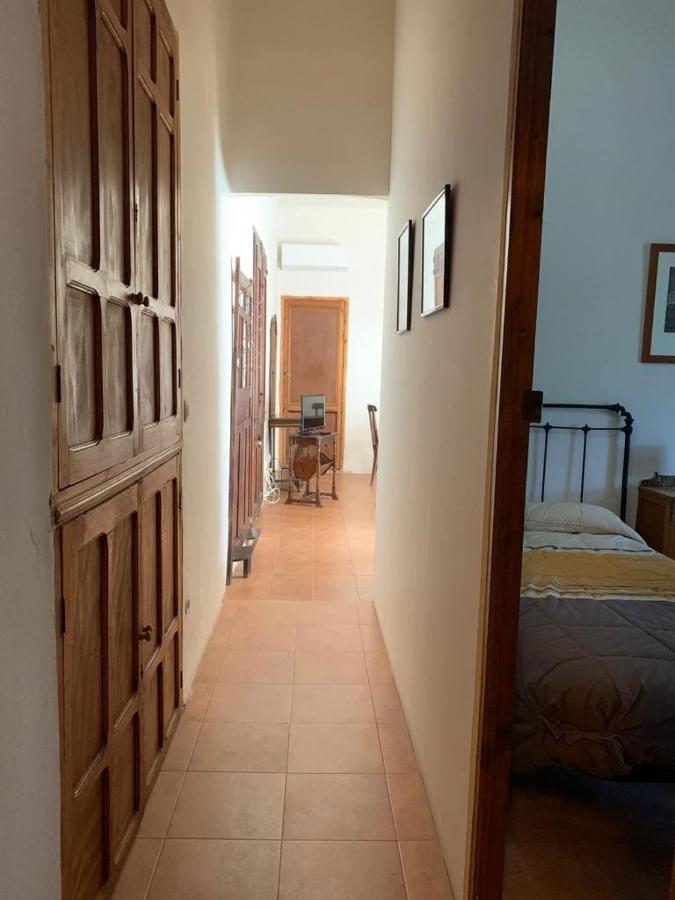 Casa Rural La Navarra Villarrobledo Eksteriør bilde