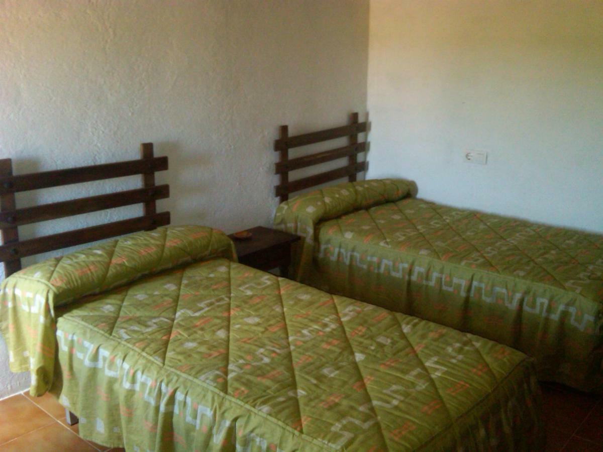 Casa Rural La Navarra Villarrobledo Eksteriør bilde